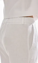 Брюки DAVA 5116 белый