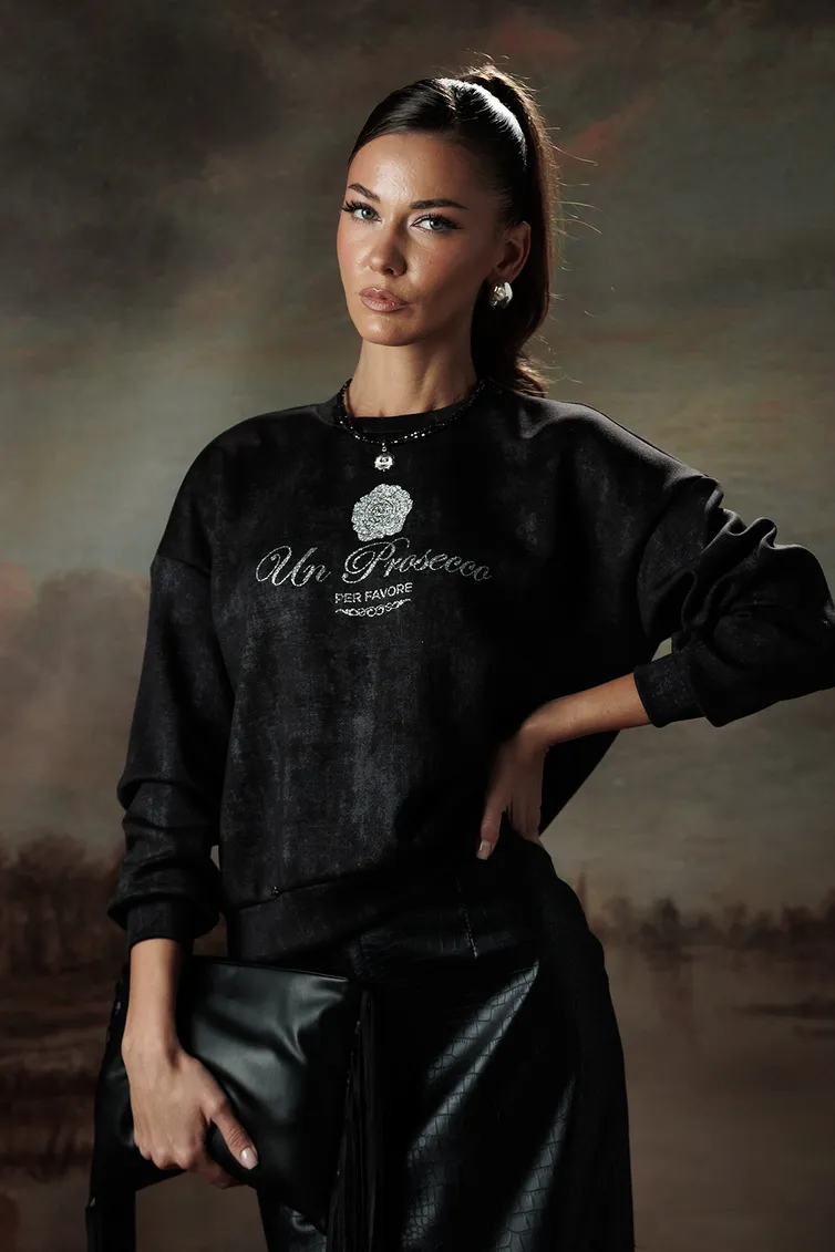 Jumper Buter New #3464