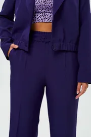 Garnitur Vilena-fashion #992 chernichnyj