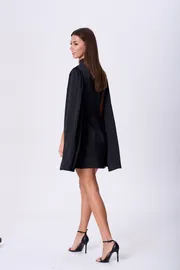 Sukienka Lady Line #1425 chern