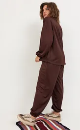Комплект BegiModa 3099 мокко