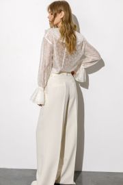 Комплект Pirs арт. 6685светло-бежевый+светло-бежевый