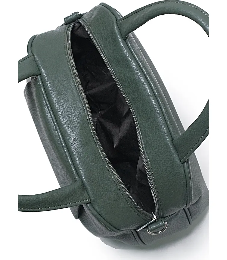 Torba Galanteya #24s1122k45 zelenyj t.