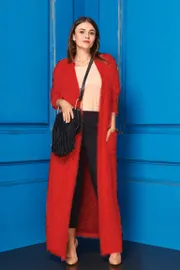Кардиган Anastasia арт. 225 кр