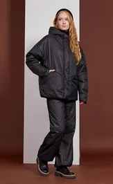 Zestaw RIVOLI 9053 komplekt: kurtka, bryuki
