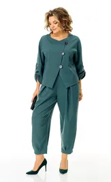 Garnitur Michel Chic 1436/1 shelkovyj mox