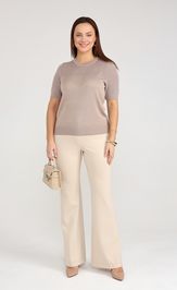 Джемпер BONADI 2203 капучино