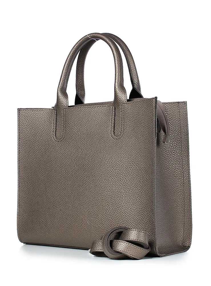 Torba Galanteya #22s2687k45 platina