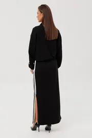 Костюм V&N fashion арт. 1205_черный