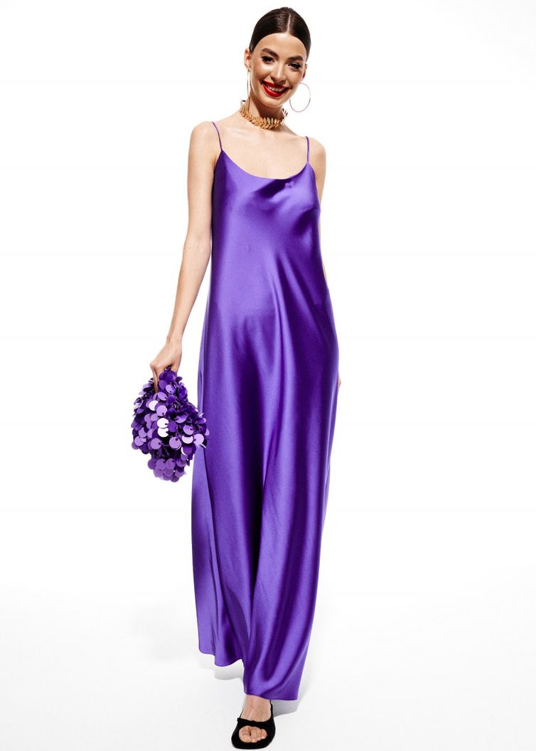 Dress Elletto Life #1982.1
