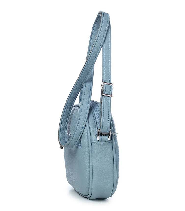 Torba Galanteya #22s495k45 goluboj