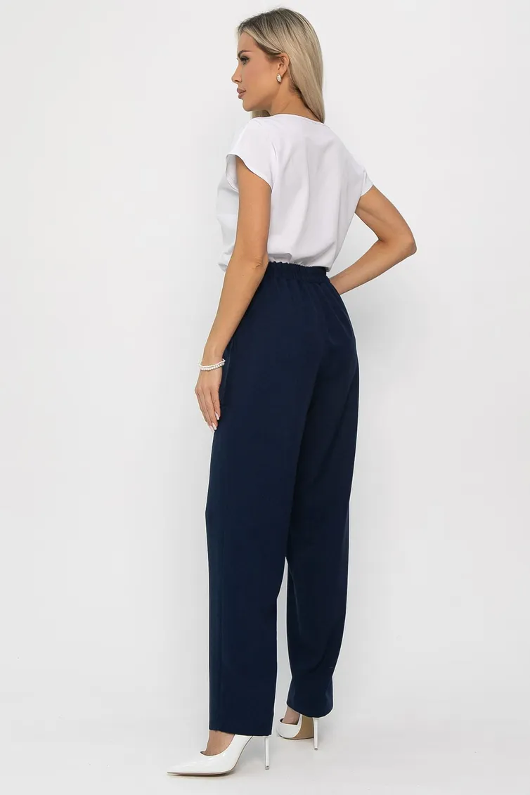 Spodnie LT Collection #B13763-19M