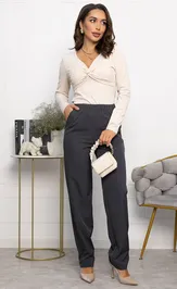 Брюки LT Collection Б14148-12М