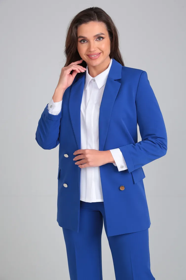 Suit Lady Line #508 elektr