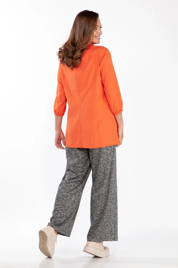 Spodnie Belinga #4065