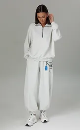 Spodnie Buter New 3450