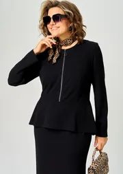 Dress EVA GRANT #7339