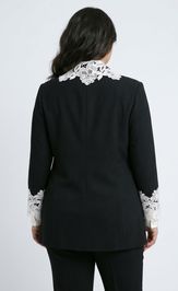 Жакет Лиссана 5051