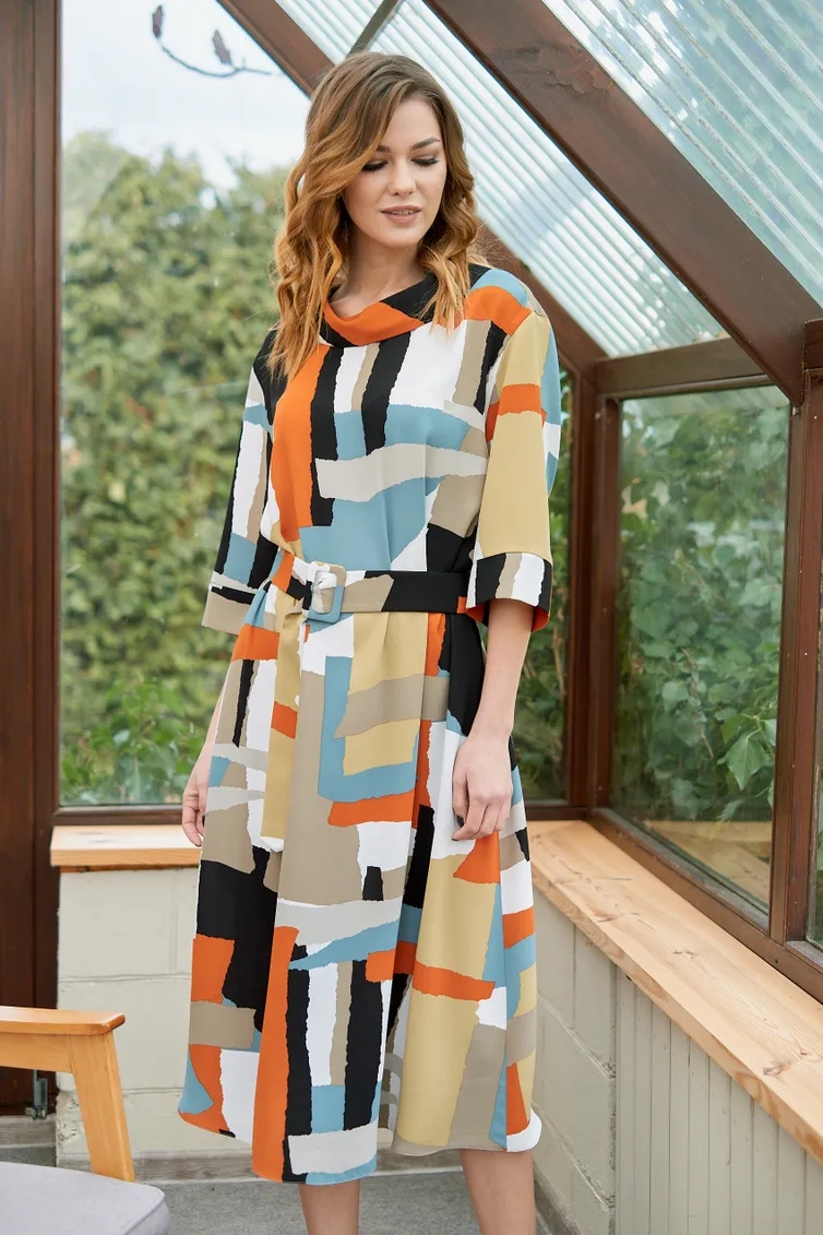 Dress Fantazia Mod #3679