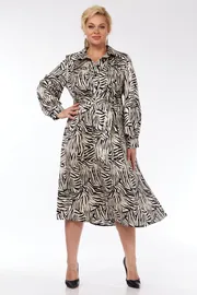 Sukienka Ell Style #2232