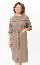 Платье Lady Style Classic 3017