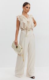 Блузка Vesnaletto 4430