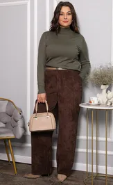 Брюки LT Collection Б14442-25М