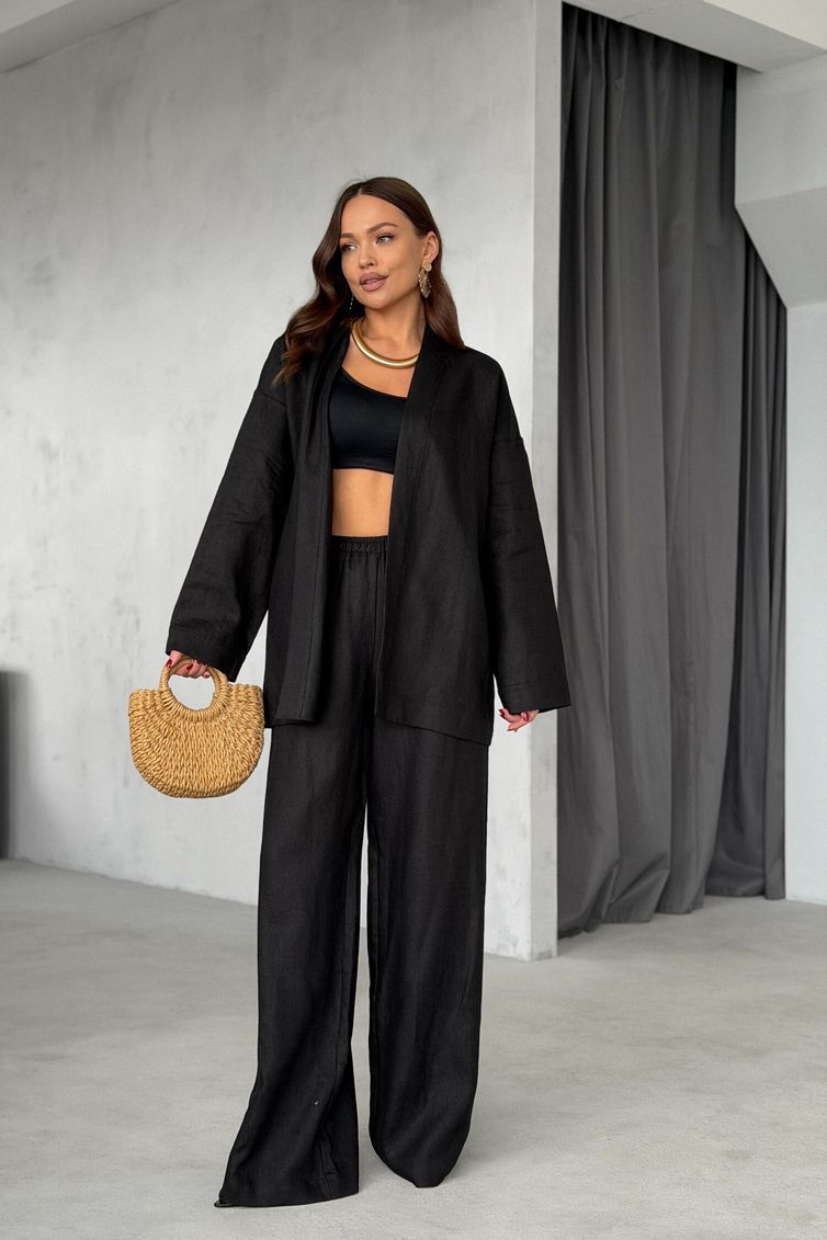 Брюки TND арт. М3005 черный