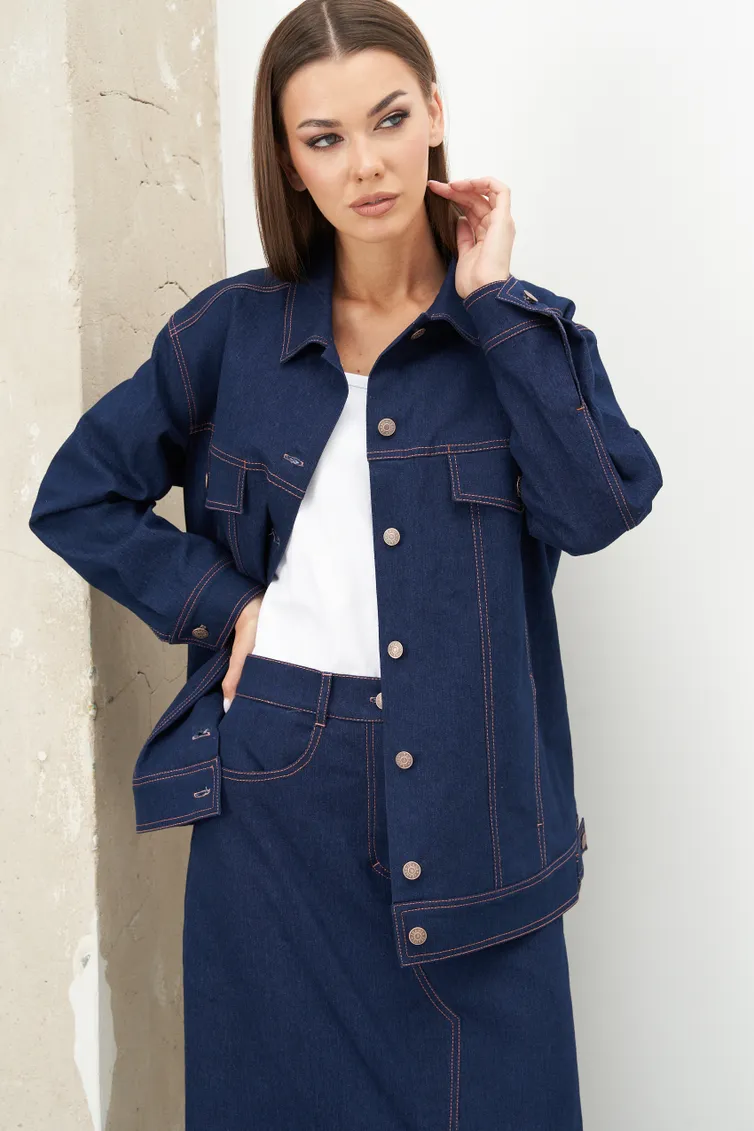Suit Fantazia Mod #4582