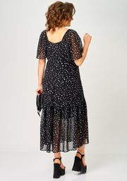 Sukienka EVA GRANT #7246ch