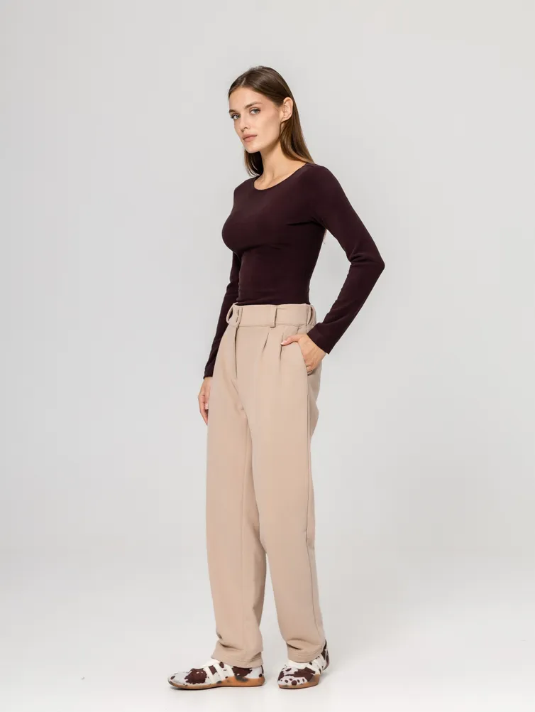 Trousers TWOK #92573-3TW
