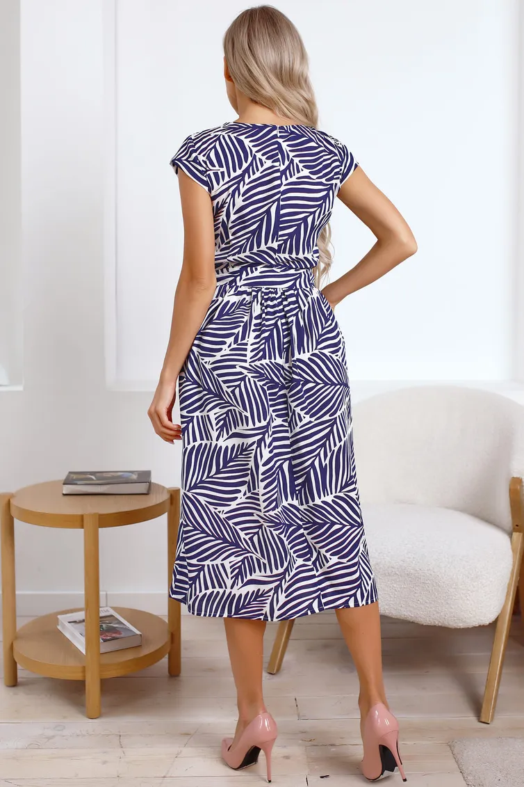 Sukienka LT Collection #P15885-45M