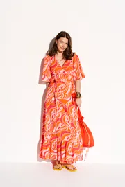 Dress Elletto Life #11136