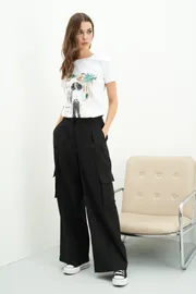T-Shirt Fantazia Mod #4488