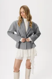 Blazer Pirs #6416 seryj