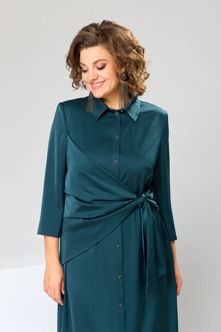 Dress ROMANOVICH #1-2742