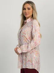 Блузка LT Collection арт. Б16186-30М