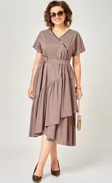 Dress EVA GRANT 7327m