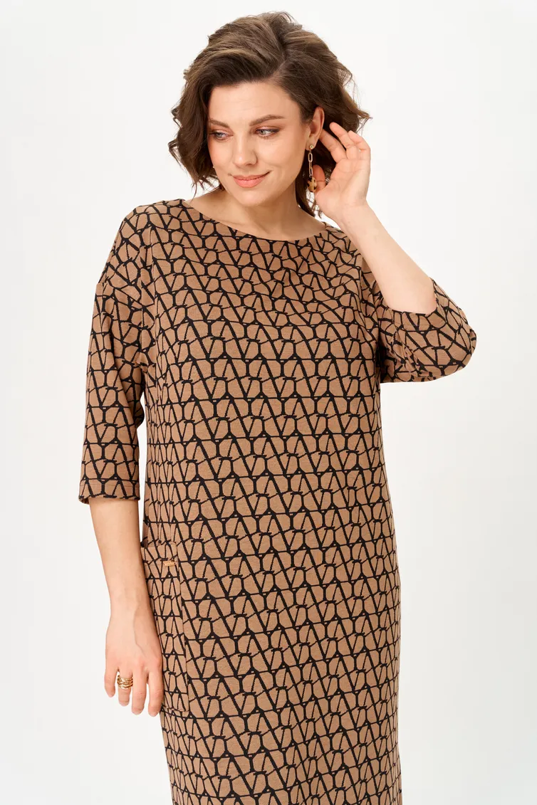 Sukienka Michel Chic #2080/2 valentino