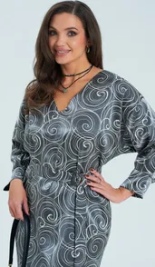 Sukienka Verita moda #N-2318
