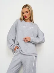 Sweatshirt Jetty #ShYu453-25