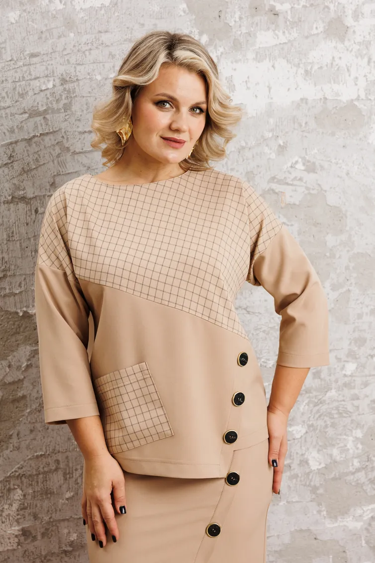 Garnitur Anastasia #1312