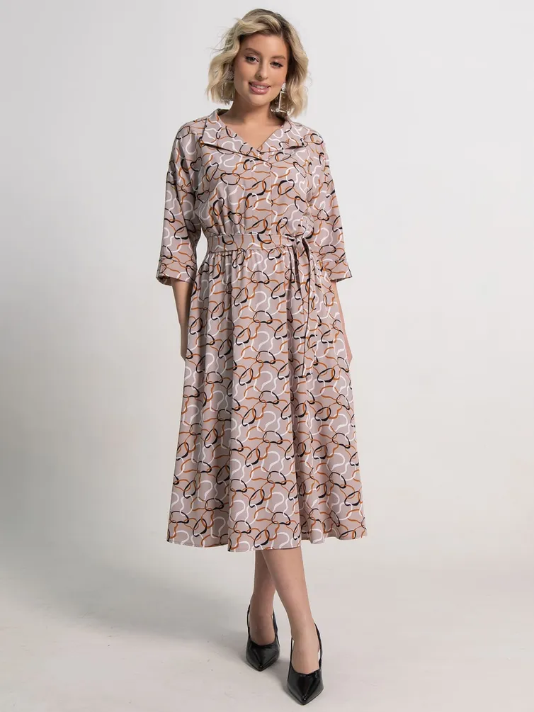 Sukienka LT Collection #P15243-16M