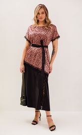 Платье Anastasia 1368 роз