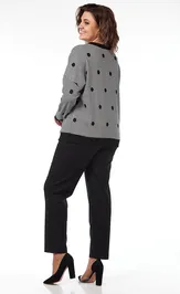 Жакет Lady Style Classic 2532