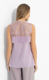 Топ CHARUTTI Максимум внимания