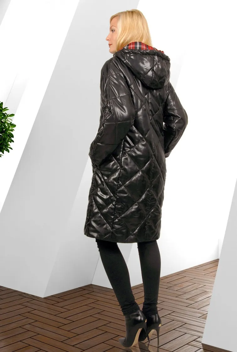 Верхняя одежда Mia Moda арт. 655