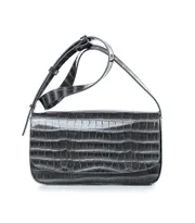 Torba Galanteya #22s2547k45 seryj t./chernyj