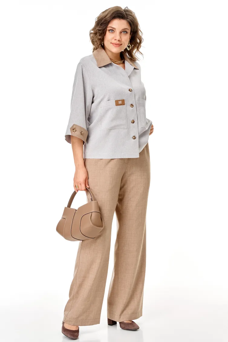 Suit Aira Style #24255