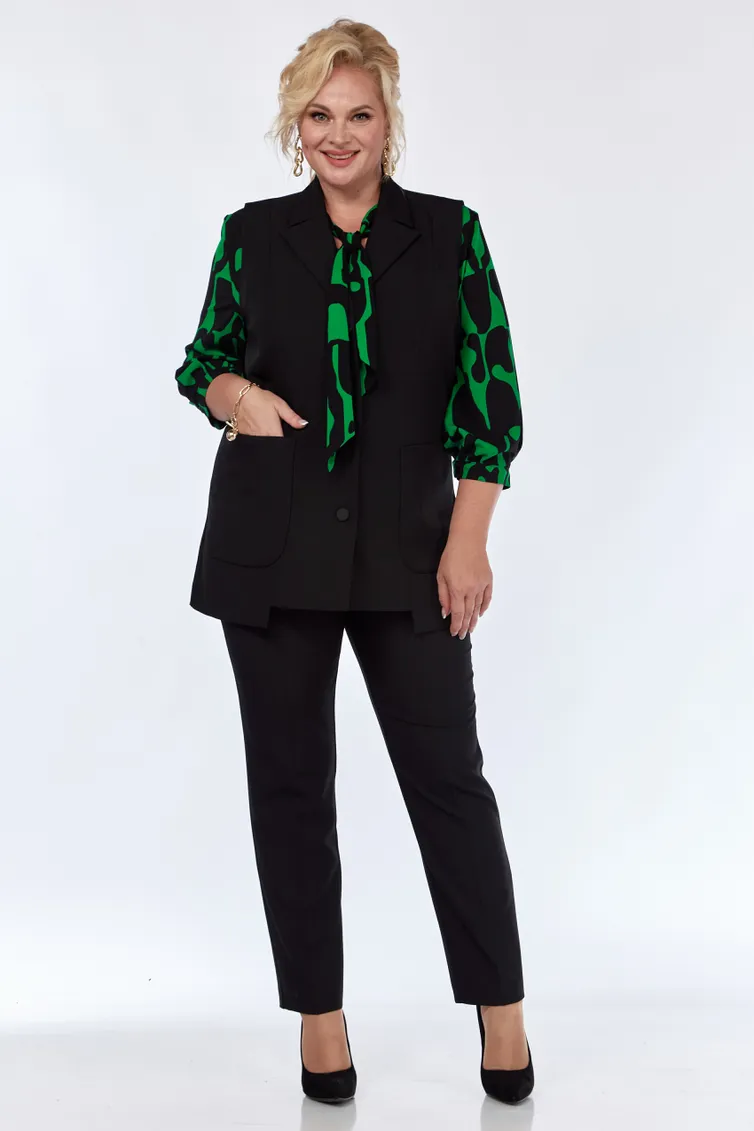 Zestaw Ell Style #2361